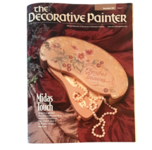 1 Decorative Painter Magazines 2001 Subscription Issue National Tole Society    - £8.09 GBP