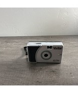 Vivitar Ultra Wide &amp; Slim 35mm Point &amp; Shoot Compact Camera Tested Working - $74.89 CAD