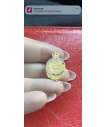 Australian Customs And Border protection Pin - $30.00