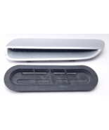 2008-2009 Pontiac G8 Driver Left Front Hood Scoop Vent OEM SILVER - €170,55 EUR