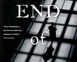 End of Story: A Novel of Suspense by Peter Abrahams / 2006 Hardcover 1st... - $4.55