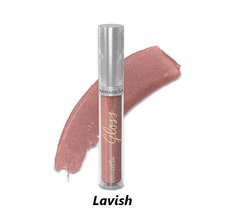 Mirabella Beauty Luxe Advanced Formula Lip GLoss image 6