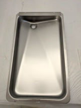 FOR PARTS-Bunn Fill Basin with Bolts-Bunn VP17-1 12 Cup Pourover Coffee ... - $45.96