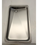 FOR PARTS-Bunn Fill Basin with Bolts-Bunn VP17-1 12 Cup Pourover Coffee ... - $64.38 CAD