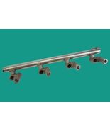 2010-2013 jaguar xf xfr x250 5.0l v8 aj133 right passenger engine fuel r... - $1,381.13 MXN