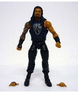 WWE Roman Reigns Elite Collection 6&quot; Wrestling Figure Near Complete C9+ ... - £14.43 GBP