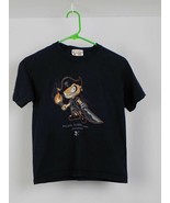 Disney Parks Pirate Life for Me Size S (6-8) T-Shirt Small Youth - Disne... - £3.90 GBP