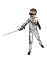 Boys Space Traveller Costume - $26.60