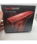 Torchbeam 9005/HB3 9006/HB4 LED Light Bulbs Lighting 6000K, NIB - $49.00