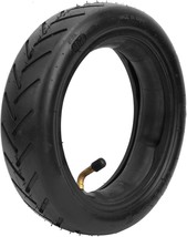 Electric Scooter Tyre, 8.5In Tire Combination Set Rubber Electric Scoote... - £27.02 GBP