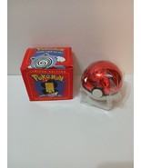 PokeMon 23K Gold Plated Poliwhirl Card - $1,282.24 MXN