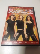 Charlie&#39;s Angels Full Throttle Special Edition DVD - £1.58 GBP