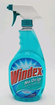 New Windex No Drip 26 fl oz DISCONTINUED Foaming Action 2006 - $33.04