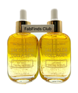 2x Korean The Beauty Elixir 24K Gold &amp; Collagen Lifting Serum - $30.64