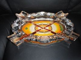 Arturo Fuente OpusX Limited Edition Ashtray  Serial Numbered A739 / 1000 image 6