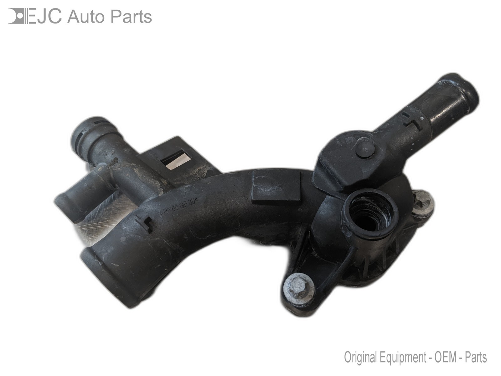 Coolant Inlet For 13-15 Chevrolet Cruze  1.4 25193922 - $31.14