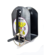 WrapADoodle Doo Ratchet Strap Storage Spool for Excess Strap - $14.99