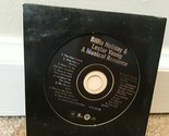 A Musical Romance de Billie Holiday (CD promotionnel, avril 2009, Sbme... - $9.49