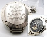 Time Pocket Watch Clock Mechanical Automatic running 2008 Rare - £117.85 GBP
