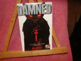 damned. no.3 / oni press - $147.14 MXN damned. no.3 / oni press - $147.14 MXN
