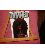 damned. no.3 / oni press - $147.14 MXN