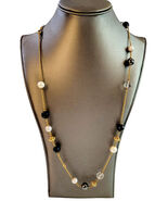 Judith Ripka BAHAMA MAMA Collection Bead Necklace - $13,380.81 CAD