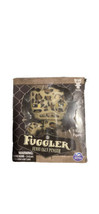 Fuggler Vinyl Figure Tan Camo Leopard Series 2 Spin Master New In Box #6/8 New - £8.68 GBP