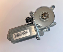 1991-2005 GM DOOR WINDOW MOTOR GENUINE NEW OEM PART P/N 22143946 / 19153542 - $648.51 MXN