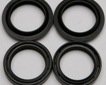 All Balls Racing Fork Oil Seal &amp; Dust Seal Kit For 1997-1999 BMW F650ST ... - £24.91 GBP