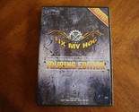 Fix My Hog (DVD) Motorcycle Maintenance Touring Edition 3 DVDs - Part 1 ... - $15.00