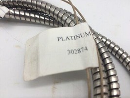 New Rtd Company 302874 Temperature Sensor, Platinum, P/N 302874 - £59.94 GBP