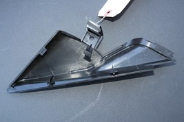 2009-2016 NISSAN 370Z LHD DRIVER SIDE DOOR CORNER MIRROR TRIM COVER K4655 image 3