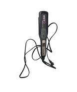 Remington Wet 2 Straight Flat Iron Womens Model S-8001 1.75&quot; Digital Works - €6,23 EUR