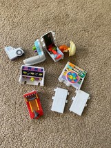 McDonalds Toy Story 4 RV Replacement Incomplete Pieces - £11.03 GBP