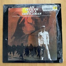 An Officer and A Gentleman • Soundtrack • Record LP Island Records 1982 - £7.47 GBP