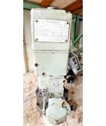 Woodward Locomotive Governor Type PGA id:962 - $9,153.71 MXN