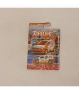 Matchbox Limited Edition Tootsie Roll Pops Die Cast Car 1:64 scale 2019 MOC - $7.69