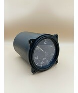 German WW2 Luftwaffe manifold pressure indicator, Fl 20555 - plastic rep... - $69.62 CAD