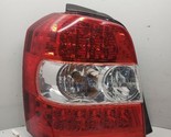 Driver Tail Light VIN W 5th Digit Hybrid Fits 06-07 HIGHLANDER 1084231 - £80.80 GBP