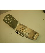 Engine Skid Plate Rack Bash Guard Protector 2004 Husqvarna TE250 TE 250 - $222.62 CAD