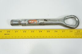 2010-2013 mercedes w212 e550 e350 e63 tow eye hook towing tool emergency... - $38.87