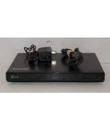 LG BP325 Blu-ray 3D Disc Player with HDMI Cable &amp; Power Adapter &quot;NO REMOTE&quot; - €43,36 EUR