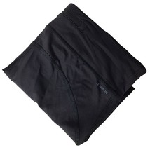 Champion Performance Vapor Capri Cropped Leggings Size Medium Black Back... - $15.86