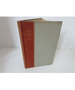 CYRANO DE BERGERAC EDMOND ROSTAND 1931 THREE SIRENS PRESS HARDCOVER BOOK - $183.24 MXN