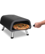 Newair 12&quot; Electric Pizza Oven - Pizza Maker Machine for Home and Outdoo... - $169.99