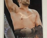 QT Marshall Trading Card AEW All Elite Wrestling 2020 #10 - $1.97