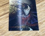 Marvel Comics Venom: 1996 Marvel Motion Card # 22 Trading Card - $24.75