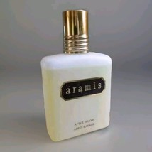 ARAMIS Mens Aftershave Splash 6.7oz/200ml Switzerland **NO BOX** - $64.35