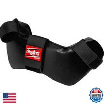 Rawlings Umpire Catcher's Mask Replacement Chin Pads - LWMXTI LWMX PWMX - $36.30