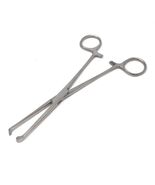 Allis Tissue Forceps FCPS 7.25&quot;, 5 x 6 Teeth pk/4 unid - $32.66